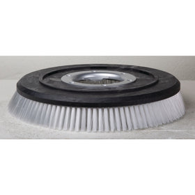 Disc brush PP 410/0.9 mm - 0