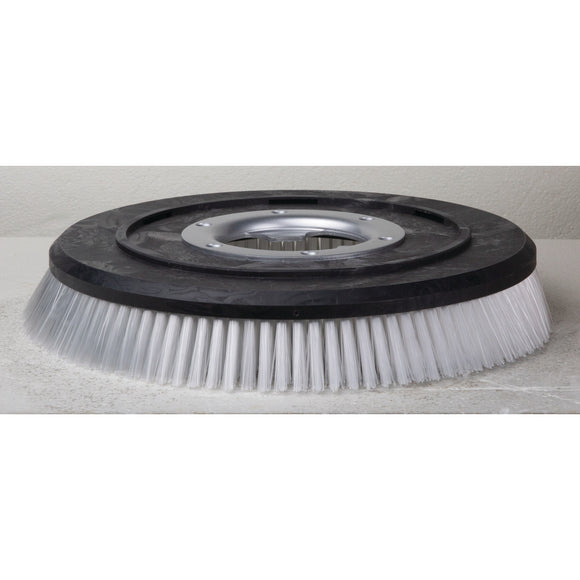 Disc brush PP 410/0.9 mm