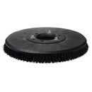 Disc brush PP 510 / 0.6 mm-2