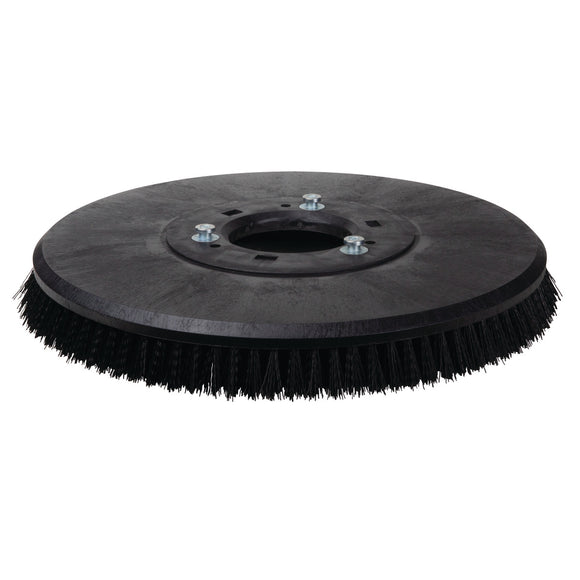 Disc brush PP 510 / 0.6 mm