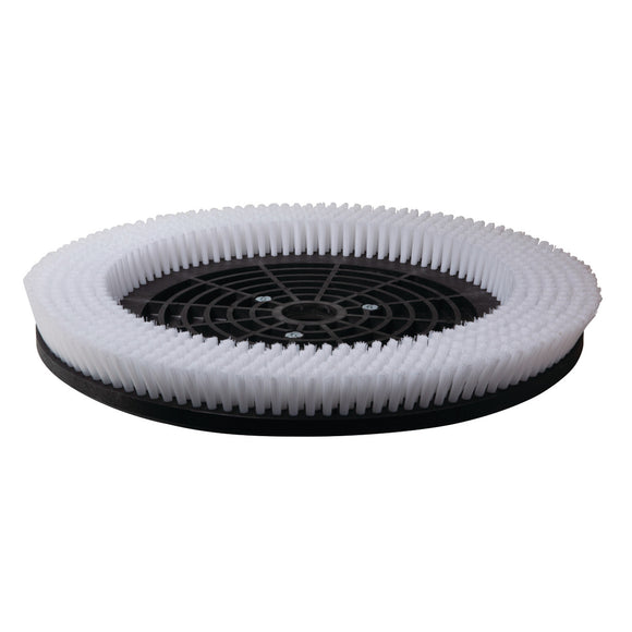 Disc brush PP 560 / 0.3 mm