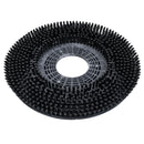 Disc brush PP 510 / 0.6 mm-1