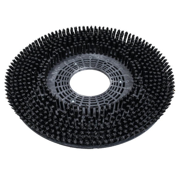 Disc brush PP 510 / 0.6 mm
