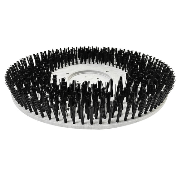 Disc brush PP 430 / 0.8 mm