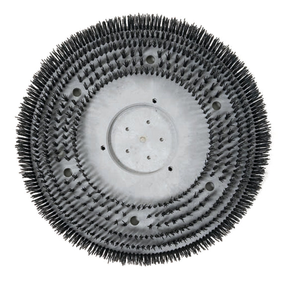 Disc brush Tynex 430 mm