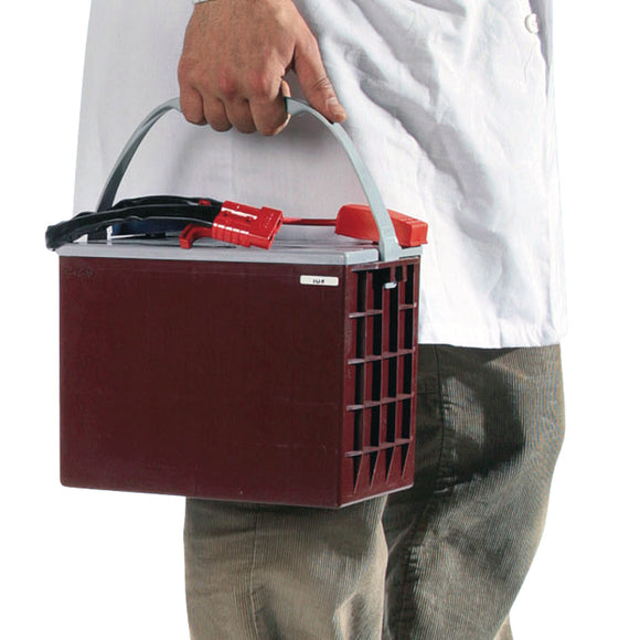 Battery SSM 350B