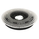 Disc brush PP 420/0.45 mm-1