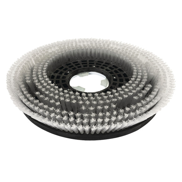 Disc brush PP 420/0.45 mm