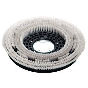 Disc brush PP 430/0.6 mm