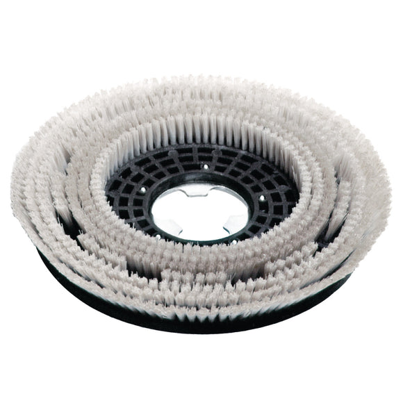 Disc brush PP 430/0.6 mm