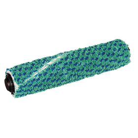Brush roll Microfiber