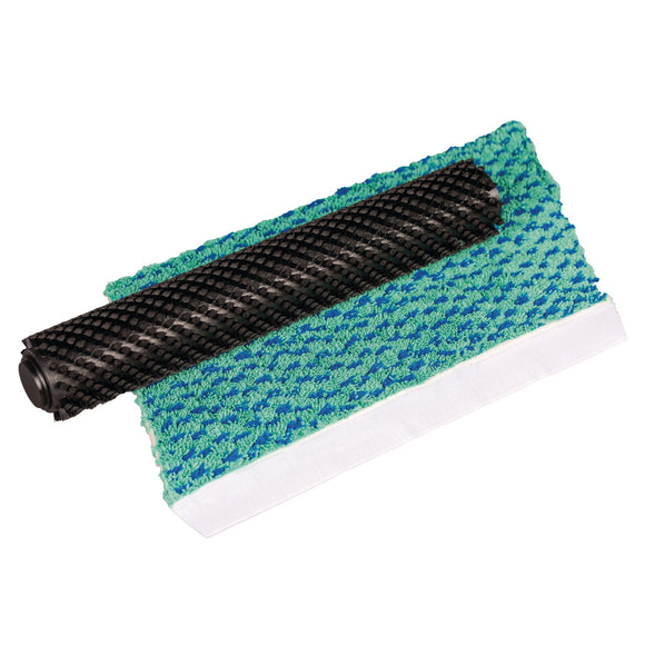 Brush roll Microfiber