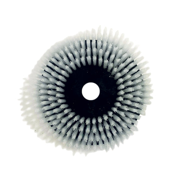 Disc brush PP 205 / 0.6 mm