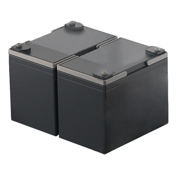 Battery set SSM 355 B