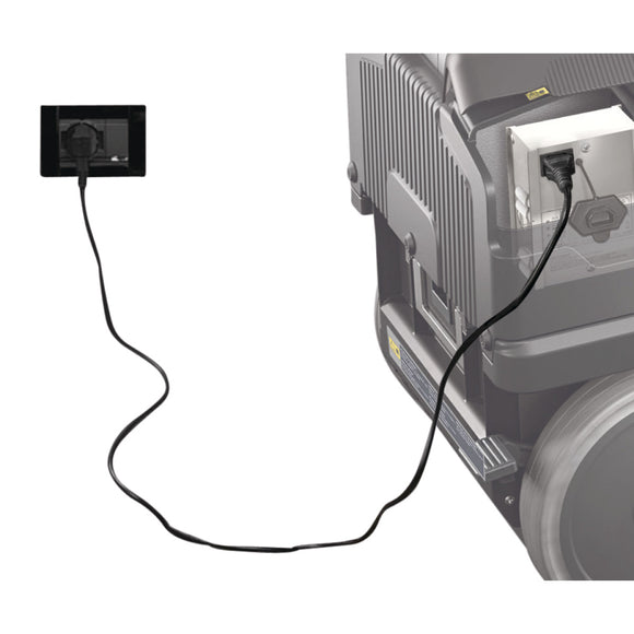 Charging cable SSM 355 B