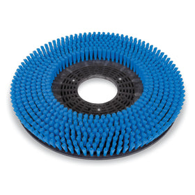 Disc brush PP 355/0.6 mm