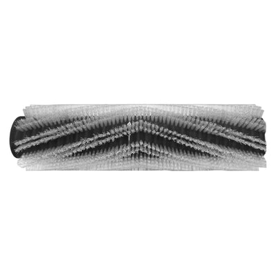 Cylinder brush PP 656/0.6 mm