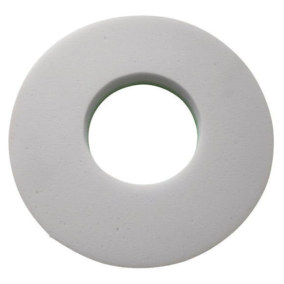 Melamine pad 7" / 178 mm