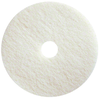 Polishing pad White 14"/35,56cm