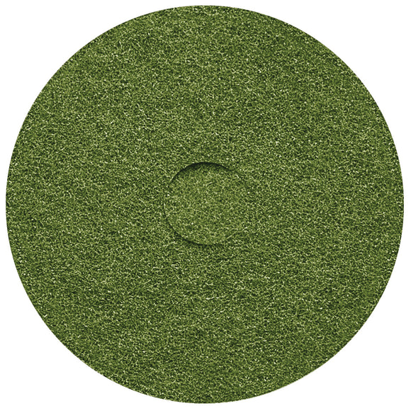 Scrub Pad green 22"/ 55,9cm