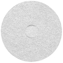 Polishing pad white 16"/ 40.6cm-1