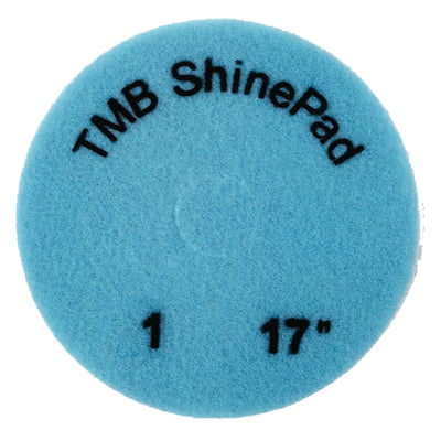 Diamond Pad Grain 1 for sanding