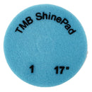 Diamond Pad Grit 4 for regrinding and finishing-1