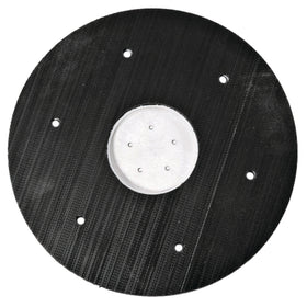 Driving plate For diamond grinding wheels
