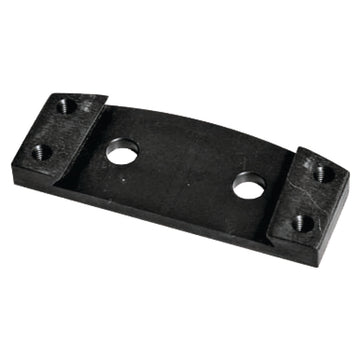 Fastening element for driving plate for diamond grinding attachment OSM 432