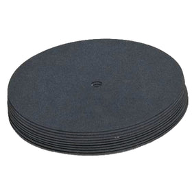 Grinding disc Ø 430 mm, K80