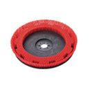 Disc brush PP 430/0.6 mm-1