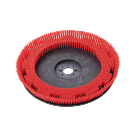 Disc brush PP 430/0.6 mm