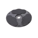 Driving plate 430 mm with velcro mount-1