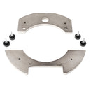 Additional weight 6.5 kg-1