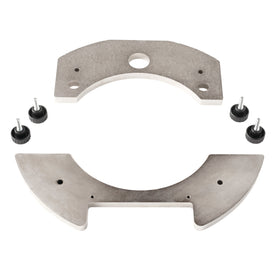 Additional weight 6.5 kg