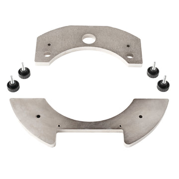 Additional weight 6.5 kg