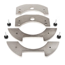 Additional weight 2 x 6.5 kg-1