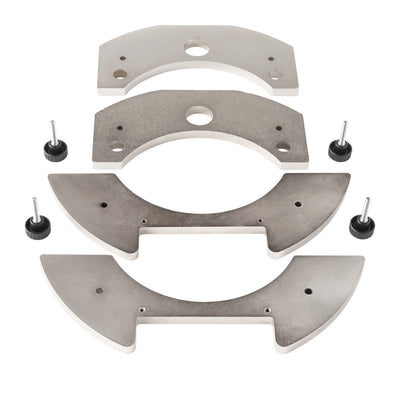 Scrubber / scrubber drier accessories