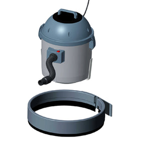 Suction kit Ø 32 mm
