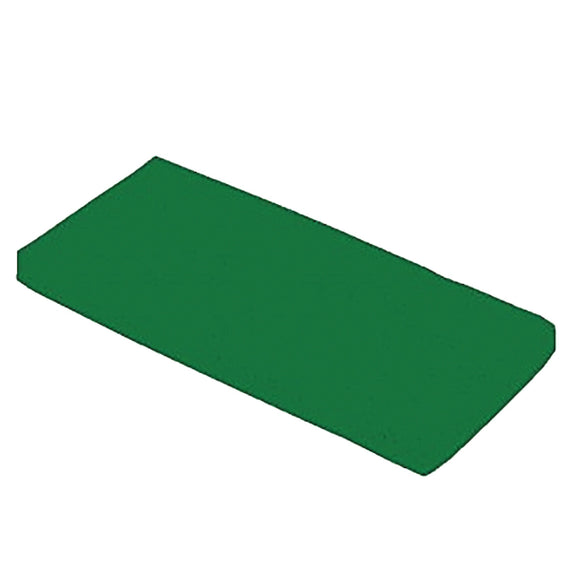 Scrub Pad 20“/51 x 36 cm green