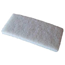 Polishing pad white 51 x 36 cm-1