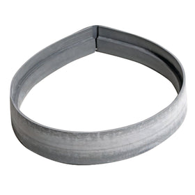Splash guard for OSM 432