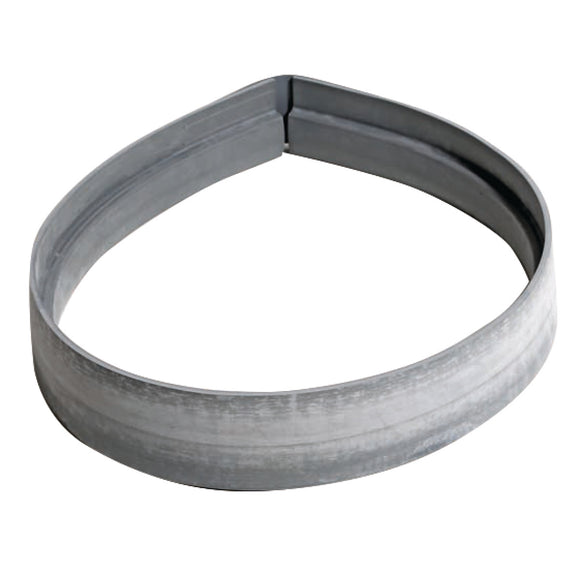 Splash guard for OSM 432