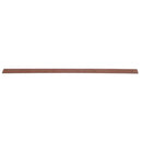 Suction lip 1066 mm, rubber, rear-1