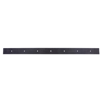 Suction lip rear, oil-resistant