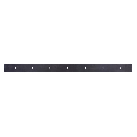 Suction lip rear, oil-resistant