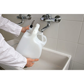 Tank for OSM 432 - 0