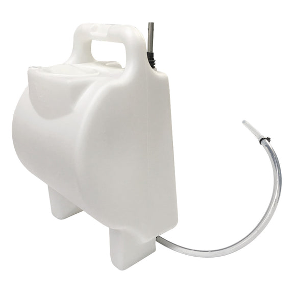 Tank for OSM 432
