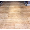 Double rolling machine DWM 280 AC-6