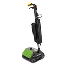 Double rolling machine DWM 280 DC-1